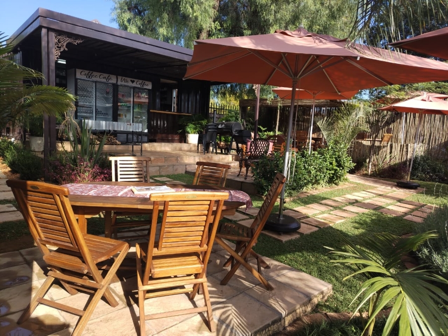 3 Bedroom Property for Sale in Safari Gardens North West